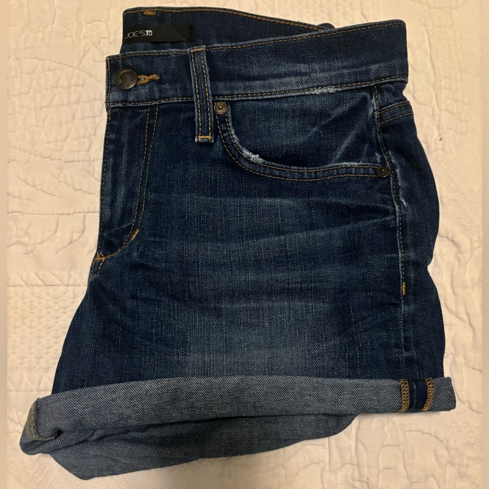 Joes Jean Shorts Size 27 (Size 4)
